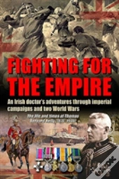 Fighting For The Empire