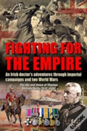 Capa do artigo Fighting For The Empire