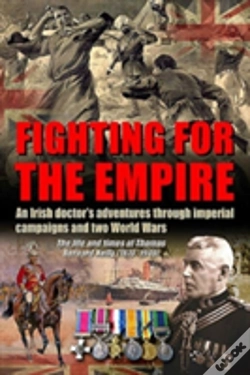 Capa do artigo Fighting For The Empire