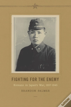 Capa do artigo Fighting For The Enemy