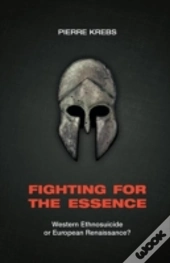 Fighting For The Essence