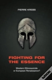 Capa do artigo Fighting For The Essence