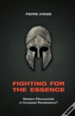 Capa do artigo Fighting For The Essence