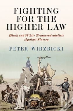 Capa do artigo Fighting For The Higher Law