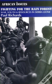 Capa do artigo Fighting For The Rain Forest