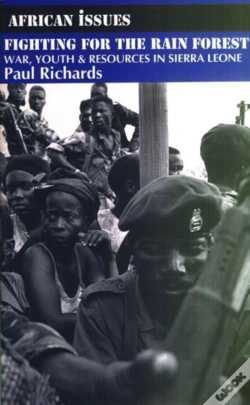 Capa do artigo Fighting For The Rain Forest