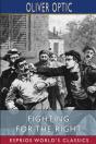 Fighting For The Right  Esprios Classics - Preview