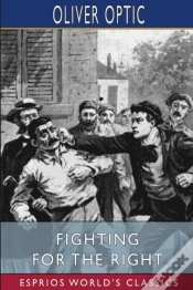 Capa do artigo Fighting For The Right  Esprios Classics