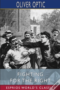 Capa do artigo Fighting For The Right  Esprios Classics