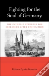 Fighting For The Soul Of Germany