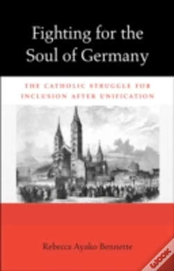 Capa do artigo Fighting For The Soul Of Germany