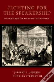 Capa do artigo Fighting For The Speakership