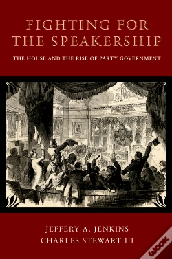 Capa do artigo Fighting For The Speakership