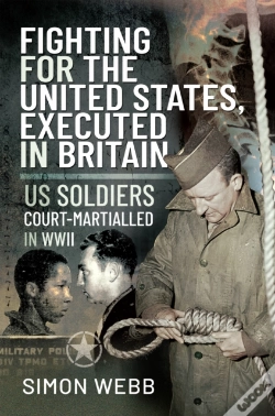 Capa do artigo Fighting For The United States, Executed In Britain