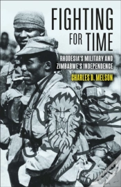 Capa do artigo Fighting For Time