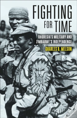 Capa do artigo Fighting For Time