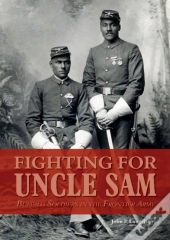 Fighting For Uncle Sam