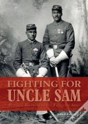 Capa do artigo Fighting For Uncle Sam