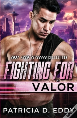 Capa do artigo Fighting For Valor