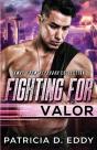 Fighting For Valor - Preview