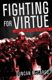 Capa do artigo Fighting For Virtue