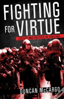 Capa do artigo Fighting For Virtue