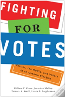 Capa do artigo Fighting For Votes