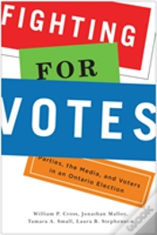 Capa do artigo Fighting For Votes