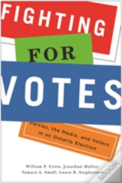Capa do artigo Fighting For Votes