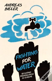 Capa do artigo Fighting For Water