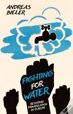 Capa do artigo Fighting For Water