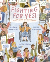 Capa do artigo Fighting For Yes!