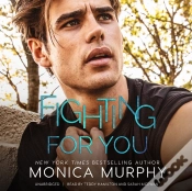 Capa do artigo Fighting For You