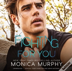 Capa do artigo Fighting For You