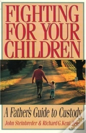 Fighting For Your Children