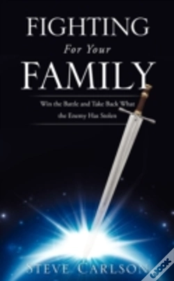 Capa do artigo Fighting For Your Family