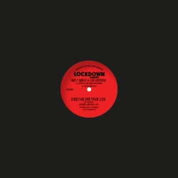 Capa do artigo Fighting for Your Life - Vinil