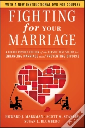 Fighting For Your Marriage 3rd Edition