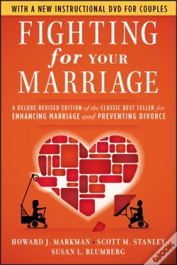 Capa do artigo Fighting For Your Marriage 3rd Edition