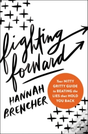 Capa do artigo Fighting Forward