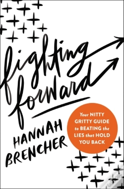 Capa do artigo Fighting Forward