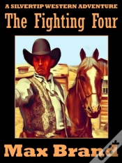Capa do artigo Fighting Four