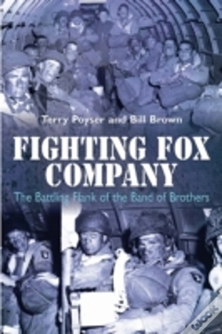 Capa do artigo Fighting Fox Company