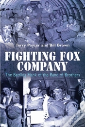 Capa do artigo Fighting Fox Company