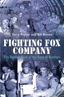 Capa do artigo Fighting Fox Company