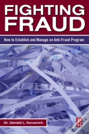 Capa do artigo Fighting Fraud