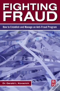 Capa do artigo Fighting Fraud