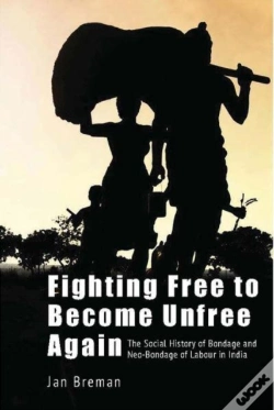 Capa do artigo Fighting Free To Become Unfree Again