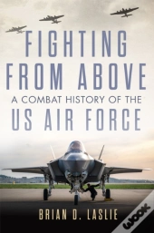 Fighting From Above Volume 1