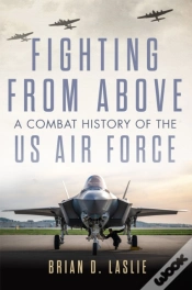 Capa do artigo Fighting From Above Volume 1